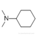 N, N- 디메틸 사이클로 헥실 아민 CAS 98-94-2